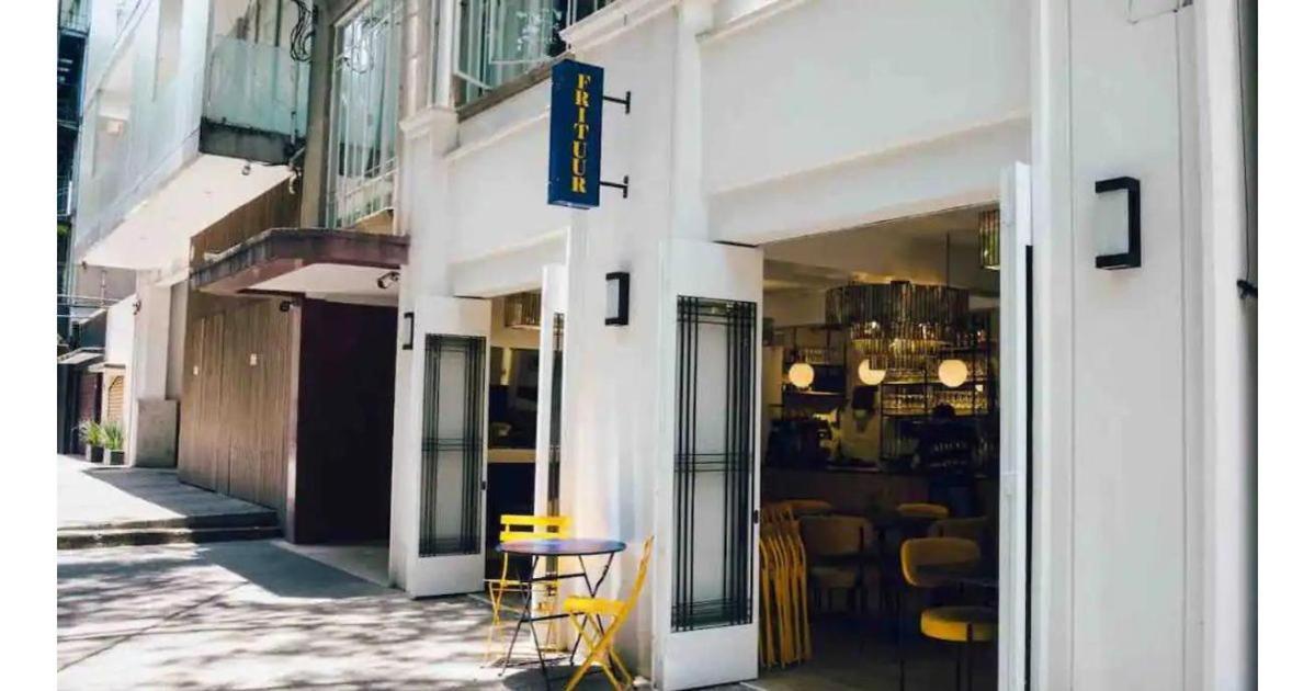 Condesa Residence 7 Stylish 2 Bedroom, 1 Bathroom Residence Accentuating Expansive Interiors 墨西哥城 外观 照片