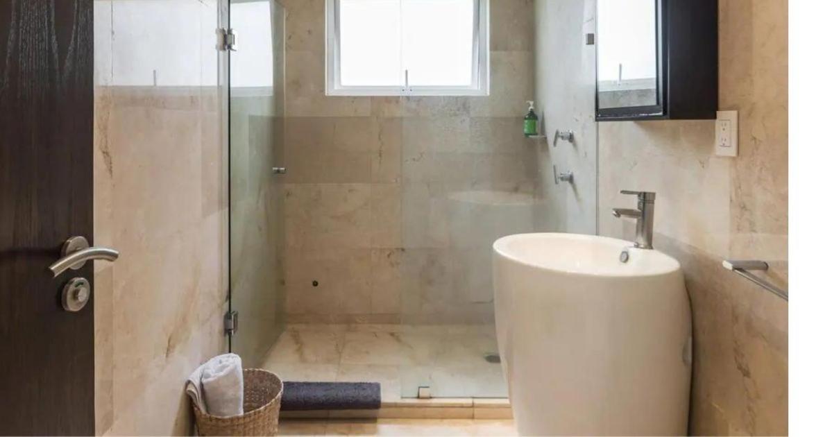 Condesa Residence 7 Stylish 2 Bedroom, 1 Bathroom Residence Accentuating Expansive Interiors 墨西哥城 外观 照片
