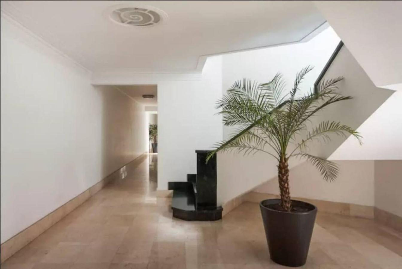 Condesa Residence 7 Stylish 2 Bedroom, 1 Bathroom Residence Accentuating Expansive Interiors 墨西哥城 外观 照片